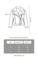 CHAQUETA JAZZ