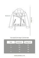 CHAQUETA LOOSE
