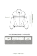 Chaqueta Maison