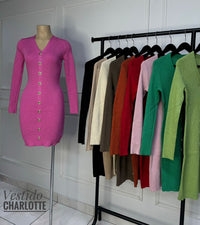 VESTIDO CHARLOTE