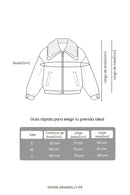 Chaqueta Atelier