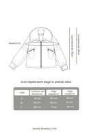 Chaqueta Elan