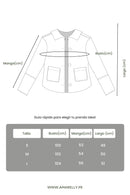 CHAQUETA LIV