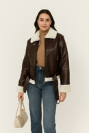 CHAQUETA LOOSE