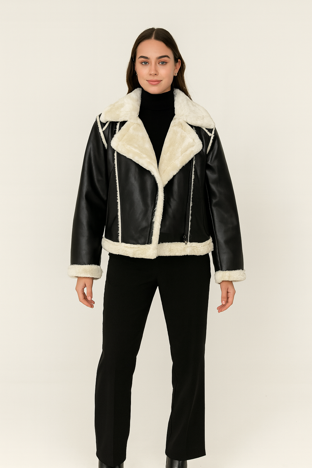 CHAQUETA JAZZ