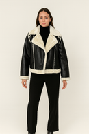 CHAQUETA JAZZ