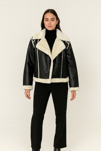 CHAQUETA JAZZ