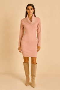 VESTIDO MILENKA