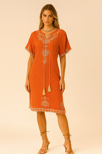 VESTIDO ZOYA