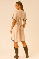 VESTIDO ZOYA