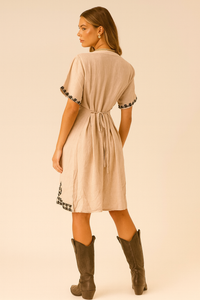 VESTIDO ZOYA