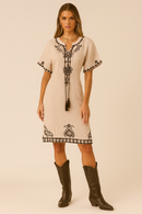 VESTIDO ZOYA