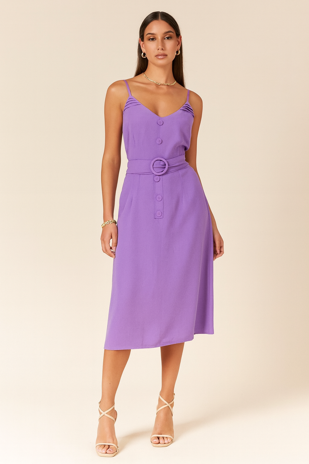 VESTIDO LARA