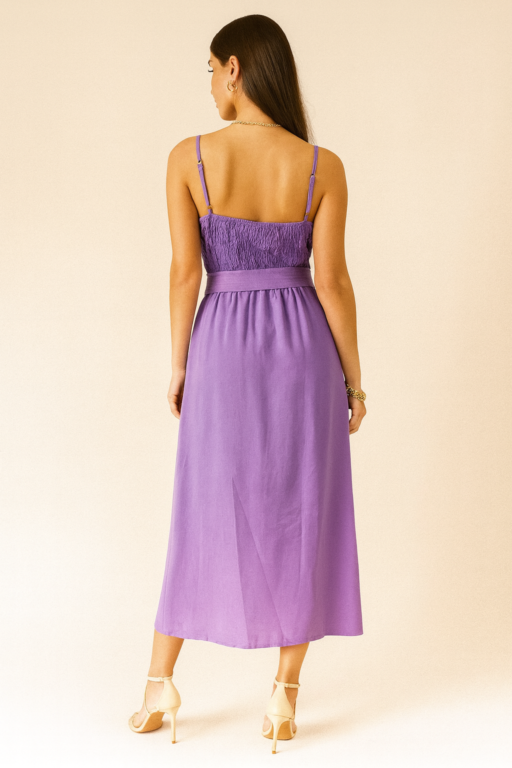VESTIDO LARA