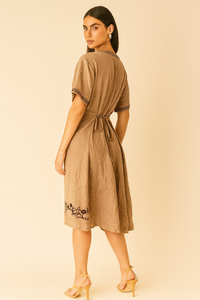 VESTIDO PARIS