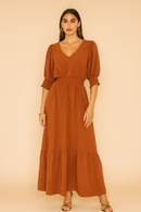 VESTIDO EUGENIA