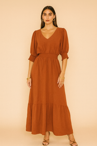 VESTIDO EUGENIA