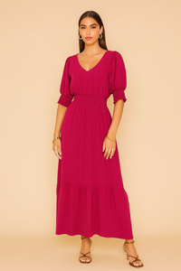 VESTIDO EUGENIA