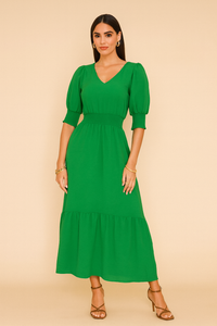 VESTIDO EUGENIA