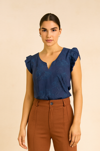BLUSA AMAIA