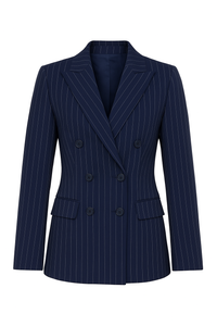 BLAZER BUKELE