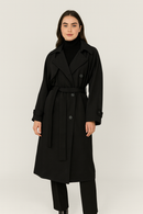 GABARDINA OLIVIA