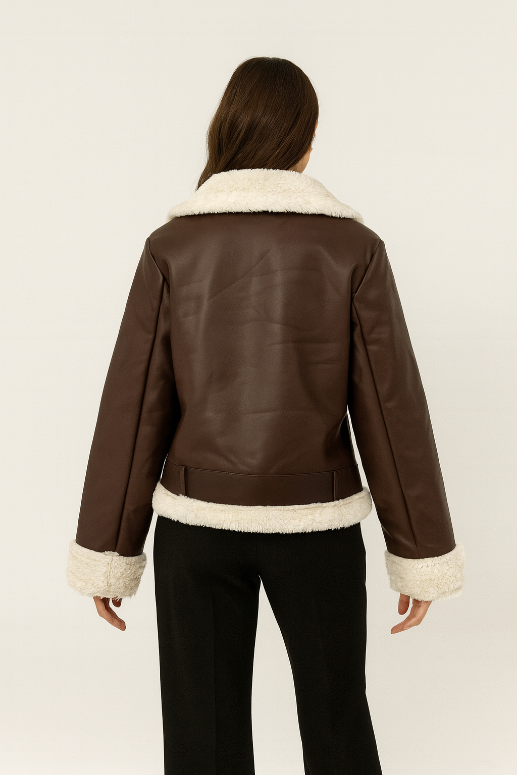 CHAQUETA LOOSE