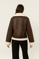 CHAQUETA LOOSE