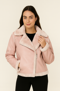 CHAQUETA JAZZ