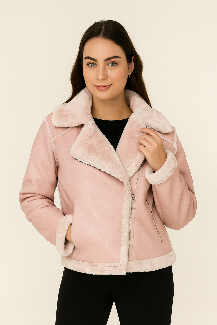 CHAQUETA JAZZ
