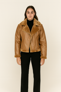 CHAQUETA JAZZ