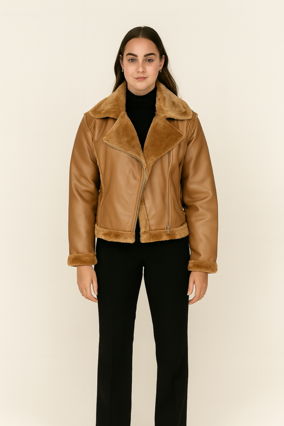 CHAQUETA JAZZ