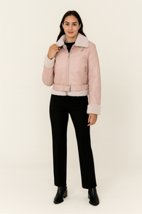 CHAQUETA LOOSE