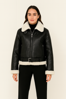 CHAQUETA LOOSE