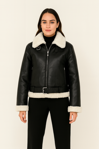 CHAQUETA LOOSE