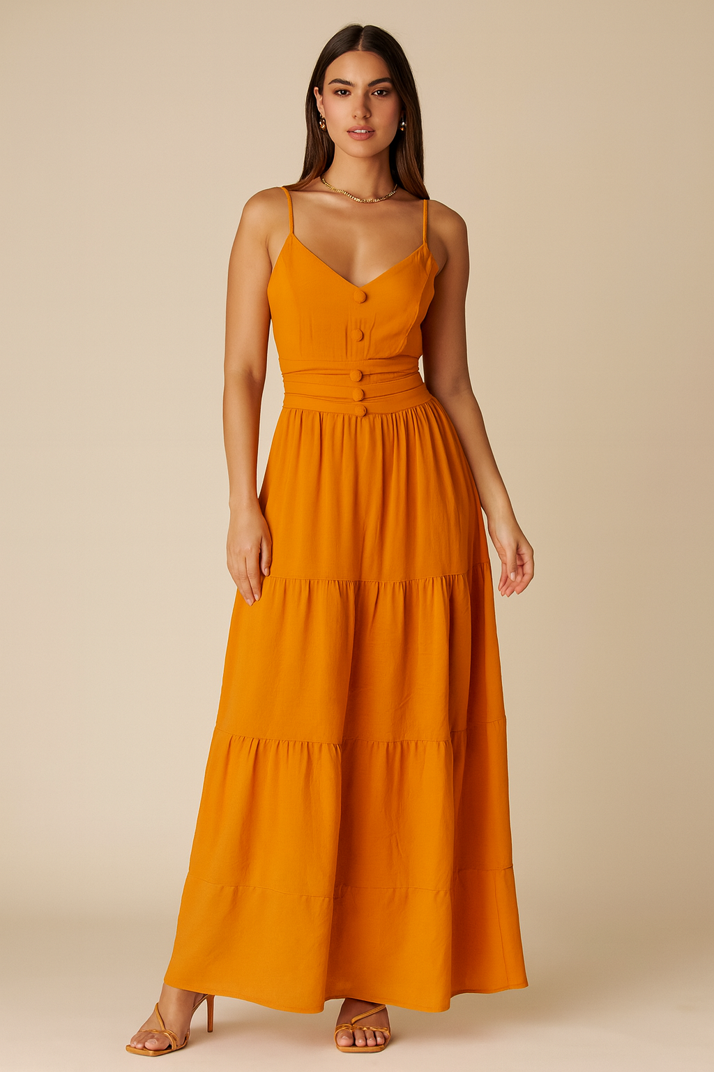 VESTIDO DONELIA