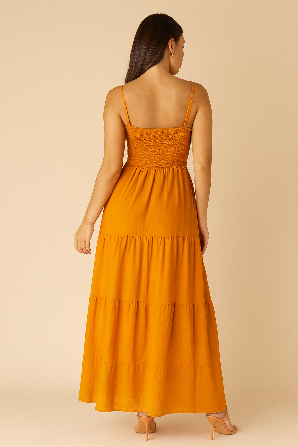 VESTIDO DONELIA