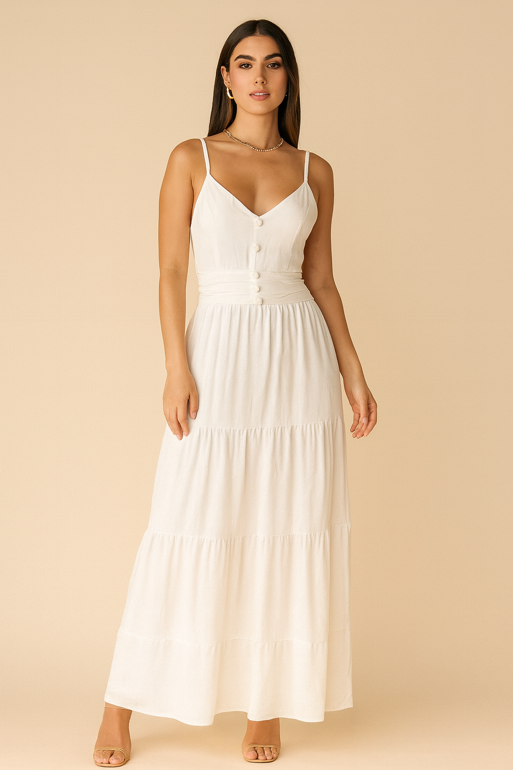 VESTIDO DONELIA