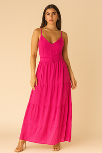 VESTIDO DONELIA