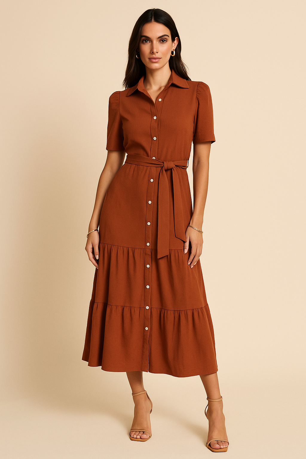 VESTIDO MILLER