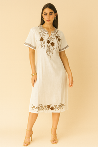 VESTIDO PARIS