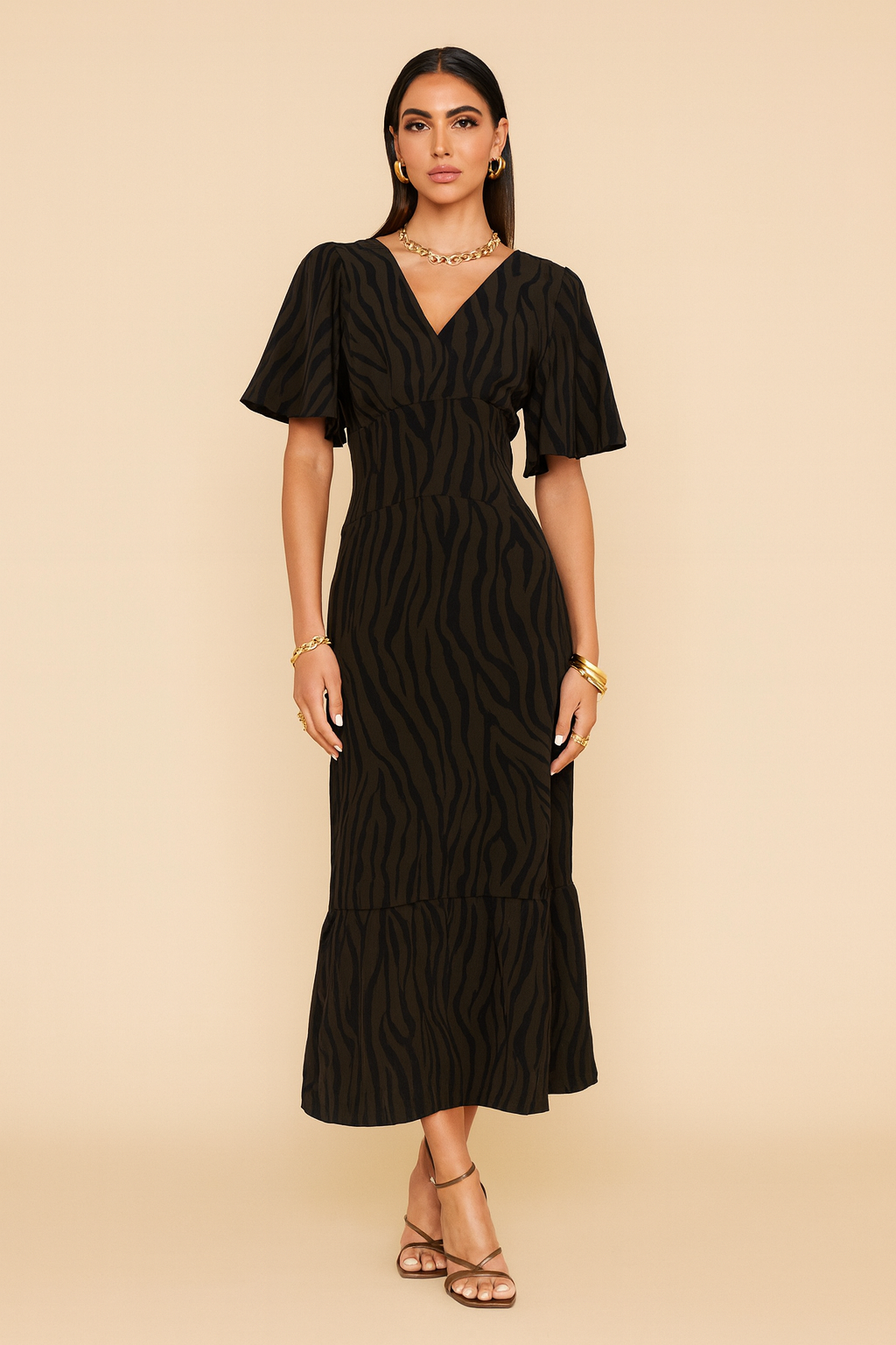VESTIDO MIRTHA