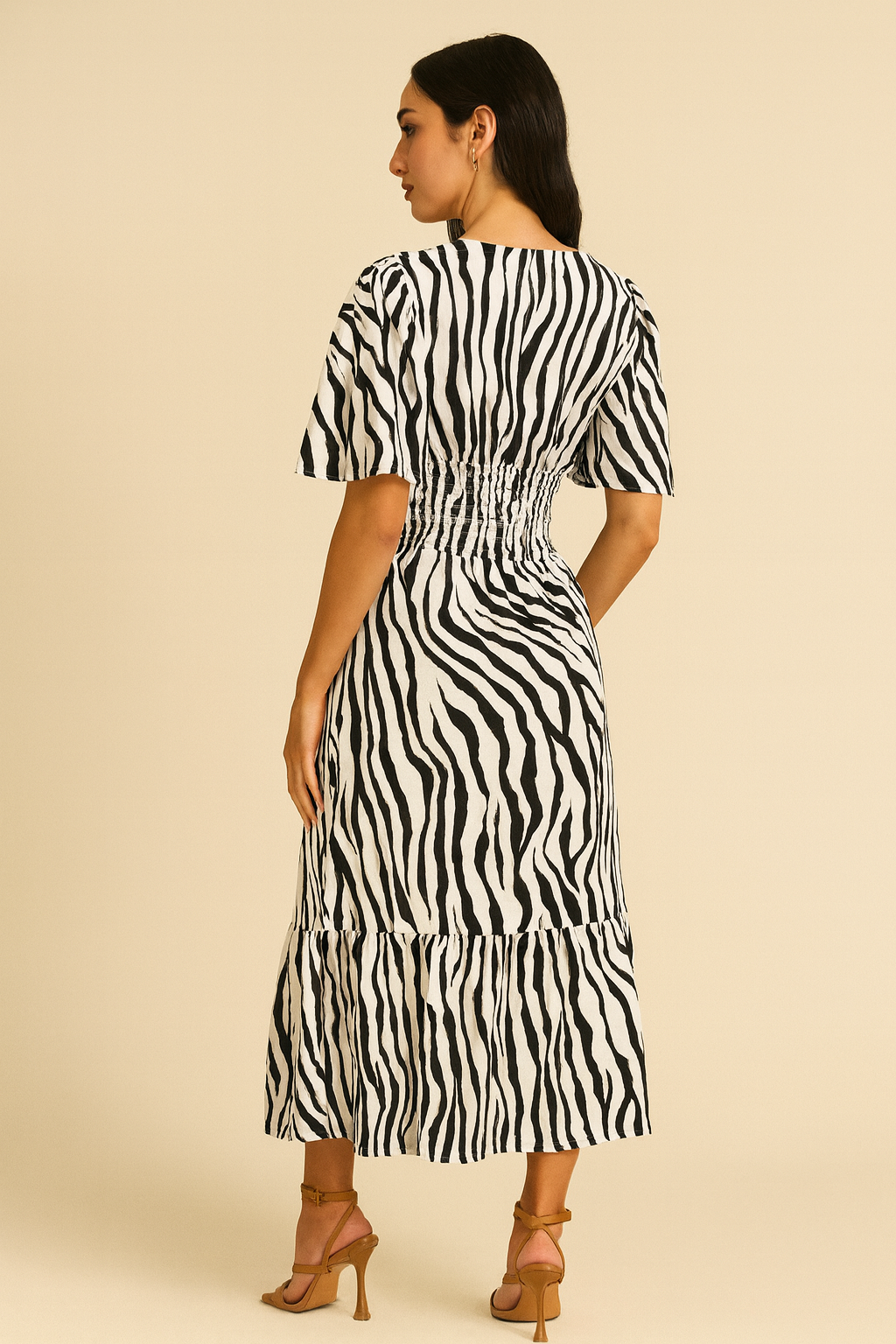 VESTIDO MIRTHA