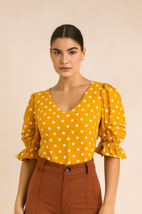 BLUSA ISABEL