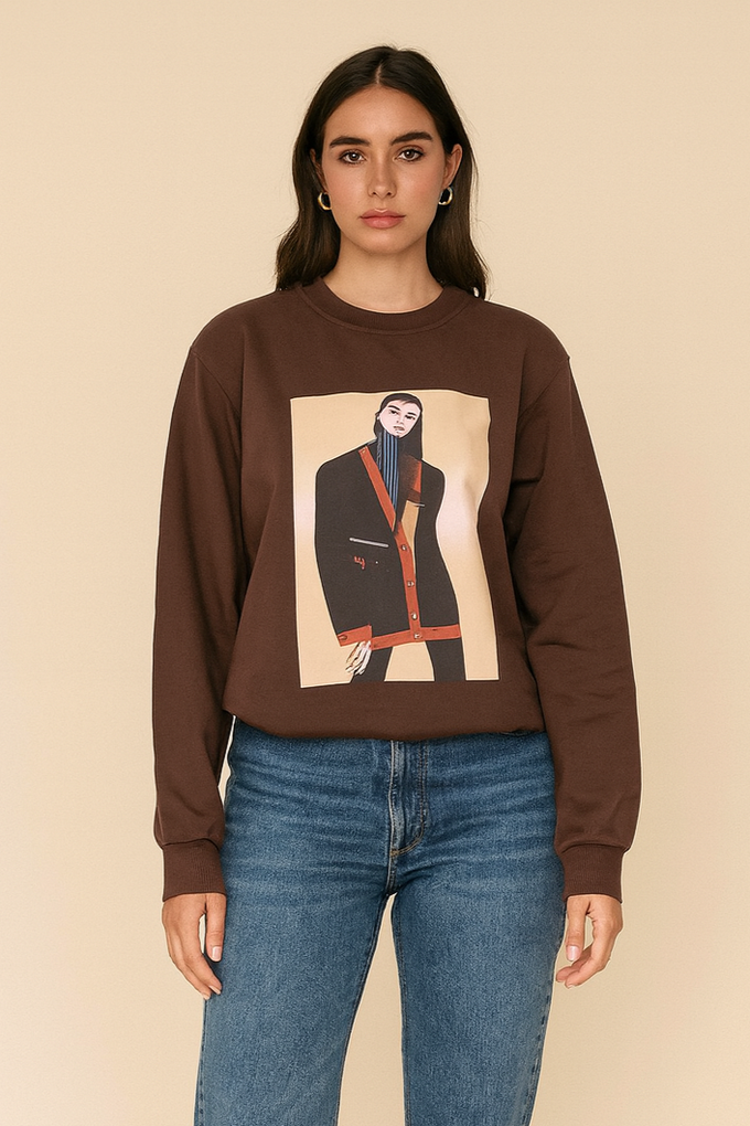 POLERA HAWAI