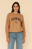 POLERA HAWAI