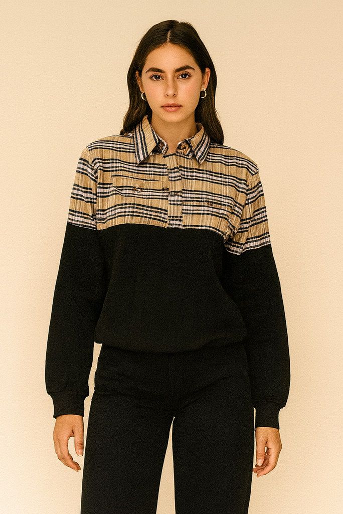 POLERA SPORT SASHA