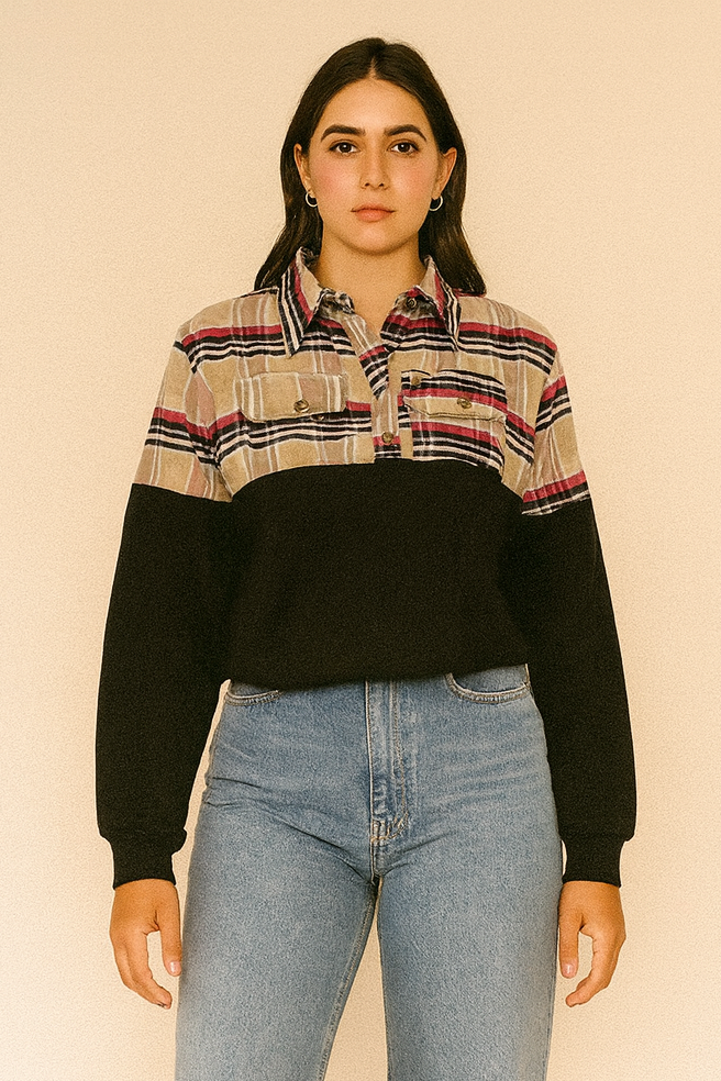 POLERA SPORT SASHA