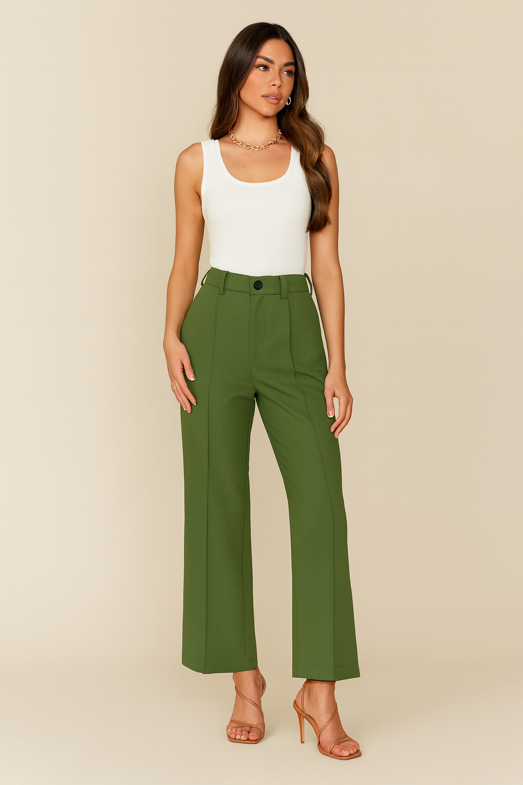 PANTALON ARLET