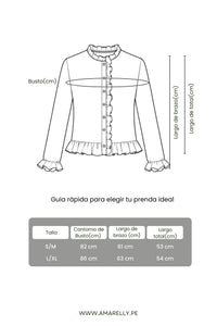 Chompa Violette